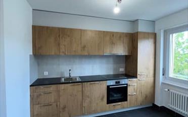 Apartment 3.5 rooms - image - 2