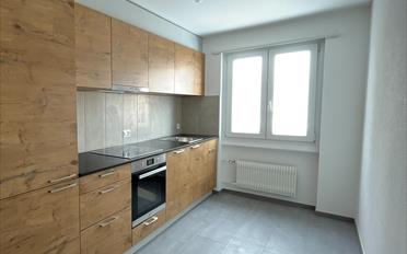 Apartment 3.5 rooms - image - 2