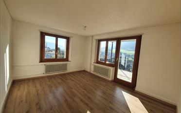 Apartment 3 rooms - image - 1