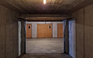 Garage individuel - image - 3