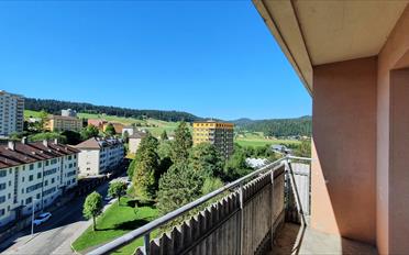 Apartment - image - 2