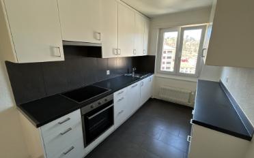 Wohnung 5.5 Zimmer - image - 3