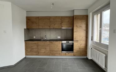 Wohnung 2.5 Zimmer - image - 1