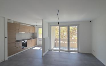 Wohnung 3.5 Zimmer - image - 1
