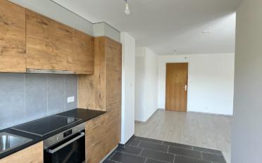 Wohnung 3.5 Zimmer - image - 3