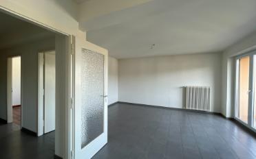 Apartment 2.5 rooms - image - 1
