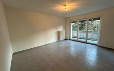 Apartment 2.5 rooms - image - 2