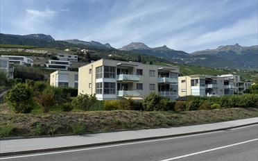 Roof flat 4.5 rooms - image - 1