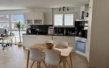 Roof flat 4.5 rooms - image - 3