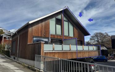 Maison jumelée 3.5 pièces - image - 2