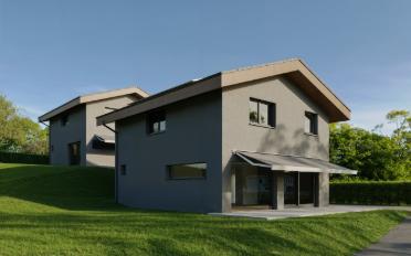 Villa 4.5 pièces - image - 1