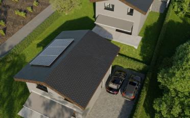 Villa 4.5 pièces - image - 2