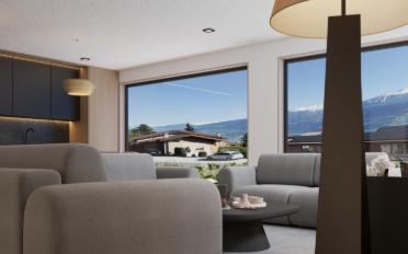 Villa 4.5 pièces - image - 3