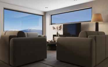 Villa 4.5 pièces - image - 7