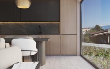 Villa 4.5 pièces - image - 8