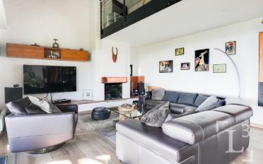 Maison 7.5 pièces - image - 7