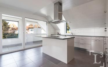 Attique 4.5 pièces - image - 8