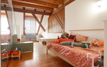 Maison 6.5 pièces - image - 6