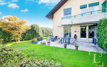 Bifamiliar house 7.5 rooms - image - 2