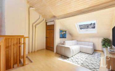 Einfamilienhaus 4.5 Zimmer - image - 7