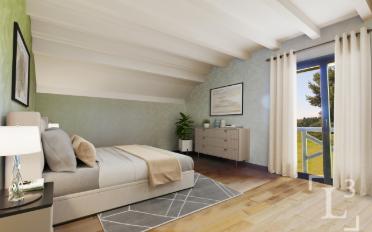 Maison 8 pièces - image - 8