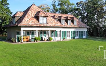 Single house 8 rooms - image - 1