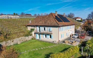 Maison 8.5 pièces - image - 2