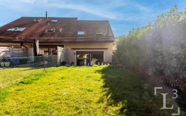 Reihenfamilienhaus 7.5 Zimmer - image - 2
