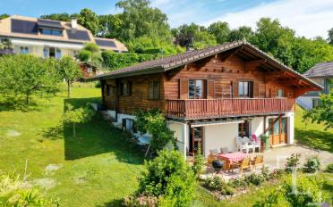 Maison 6.5 pièces - image - 6