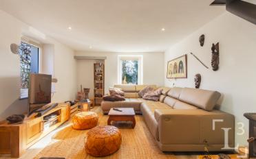 Single house 8.5 rooms - image - 13