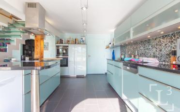 Single house 8.5 rooms - image - 10