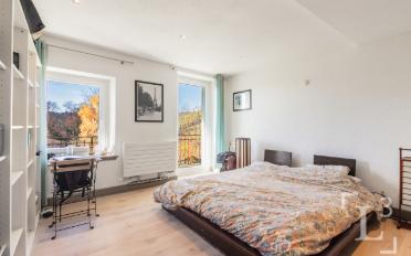 Single house 8.5 rooms - image - 12