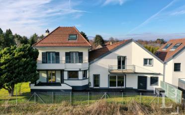 Single house 7.5 rooms - image - 2
