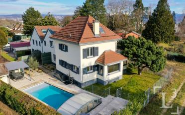 Single house 7.5 rooms - image - 3