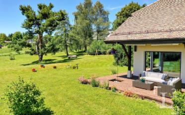 Single house 8 rooms - image - 1