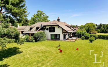 Single house 8 rooms - image - 2