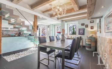 Single house 6.5 rooms - image - 7