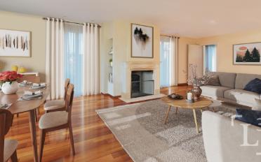 Duplex 5.5 pièces - image - 3