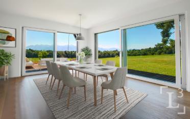 Einfamilienhaus 8 Zimmer - image - 6
