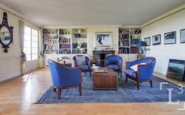 Einfamilienhaus 8 Zimmer - image - 5
