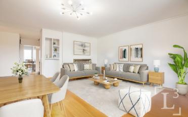Wohnung 5.5 Zimmer - image - 1
