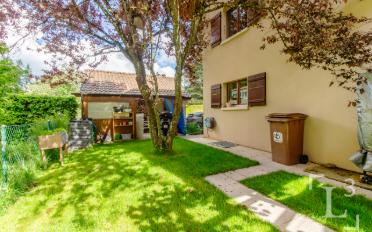 Einfamilienhaus 5.5 Zimmer - image - 5
