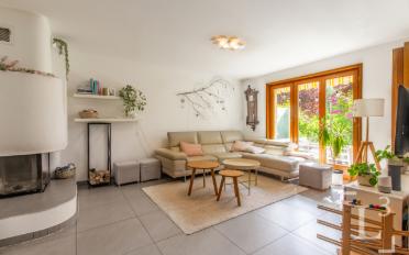 Einfamilienhaus 5.5 Zimmer - image - 6
