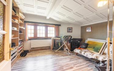Single house 8.5 rooms - image - 12