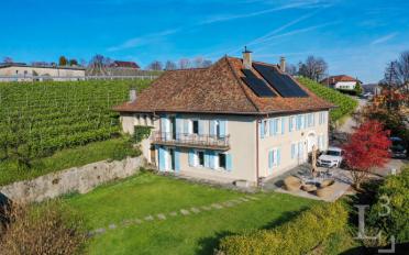 Maison 8.5 pièces - image - 2
