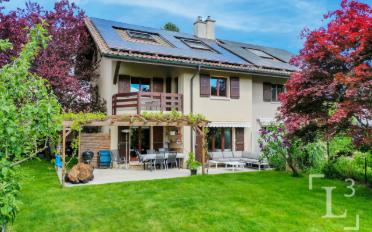 Maison 5.5 pièces - image - 2