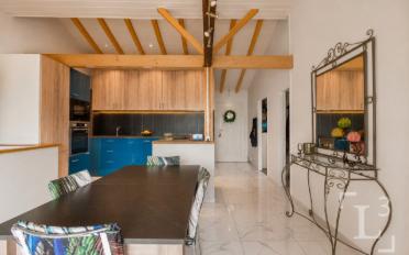 Einfamilienhaus 5.5 Zimmer - image - 10