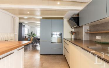 Einfamilienhaus 4.5 Zimmer - image - 4