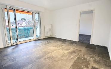 Wohnung 2.5 Zimmer - image - 1