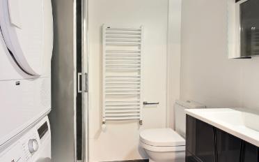 Wohnung 2.5 Zimmer - image - 8